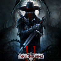 The Incredible Adventures of Van Helsing: Complete Trilogy

Buy at Xbox