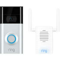 Save £40 on a Ring 2 video doorbell on Amazon
