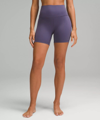 Lululemon Align High-Rise Short 6"