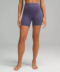 Lululemon Align High-Rise Short 6"