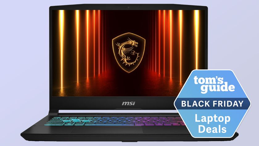 MSI Katana 15 (2025)