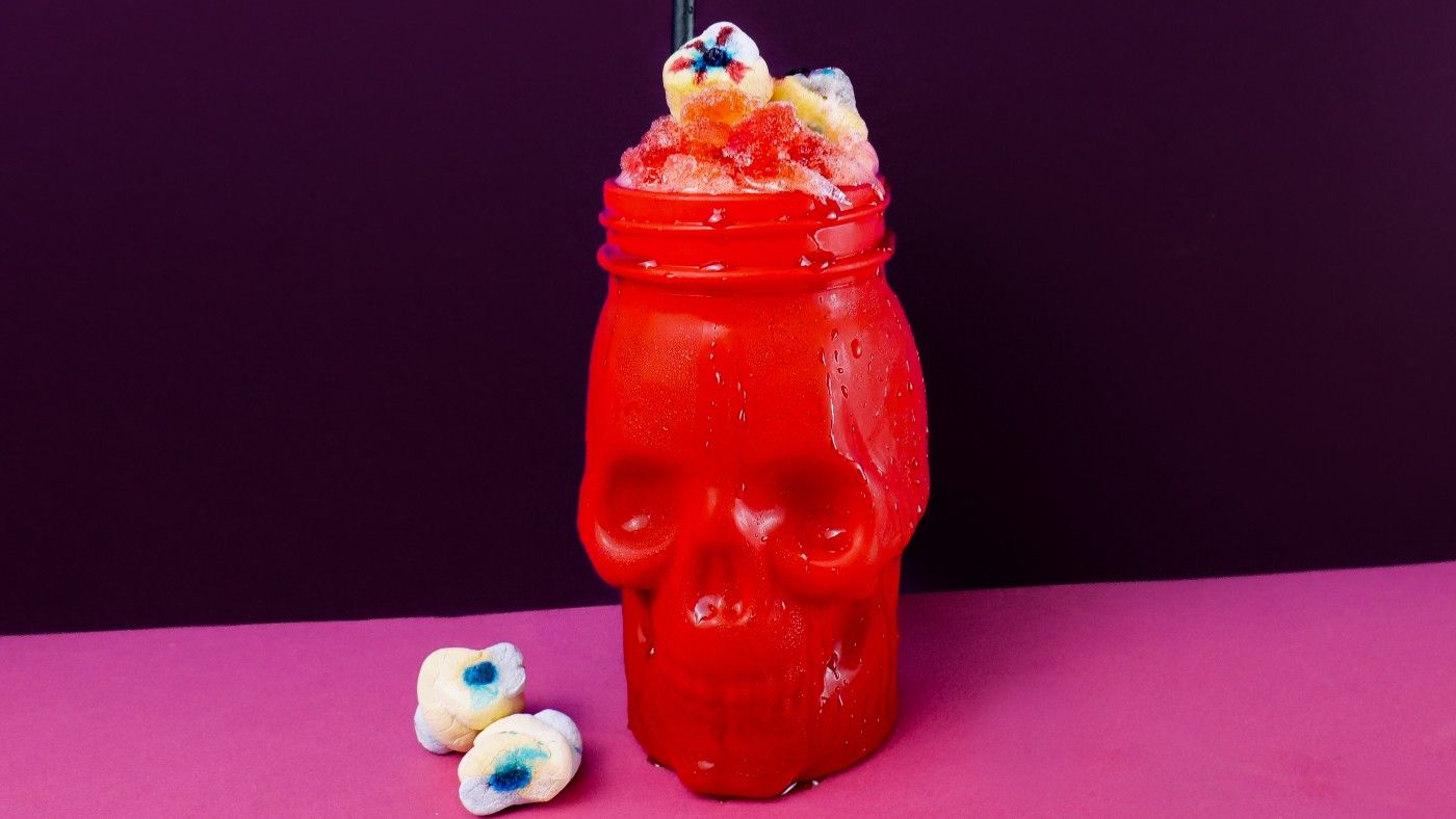 Dead Man’s Drool by Ballie Ballerson