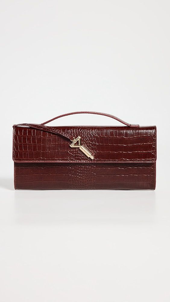 Florian London Anya Clutch