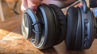 Turtle Beach Atlas Air