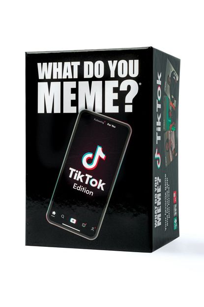 What Do You Meme?® TikTok Edition