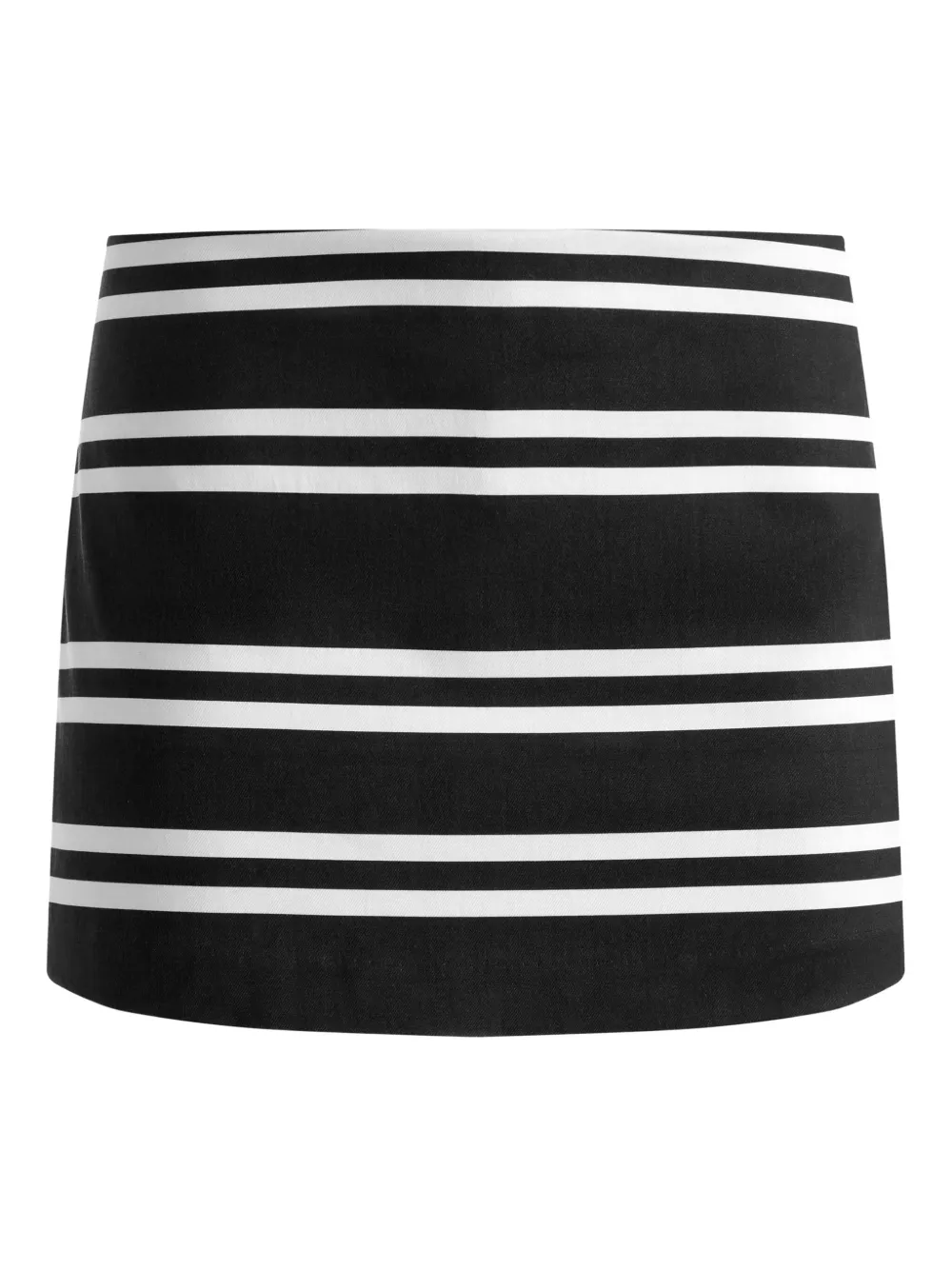 Mace Striped Mini Skort | 0