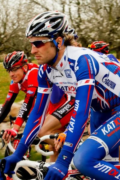 Vladimir Karpets (Katusha)