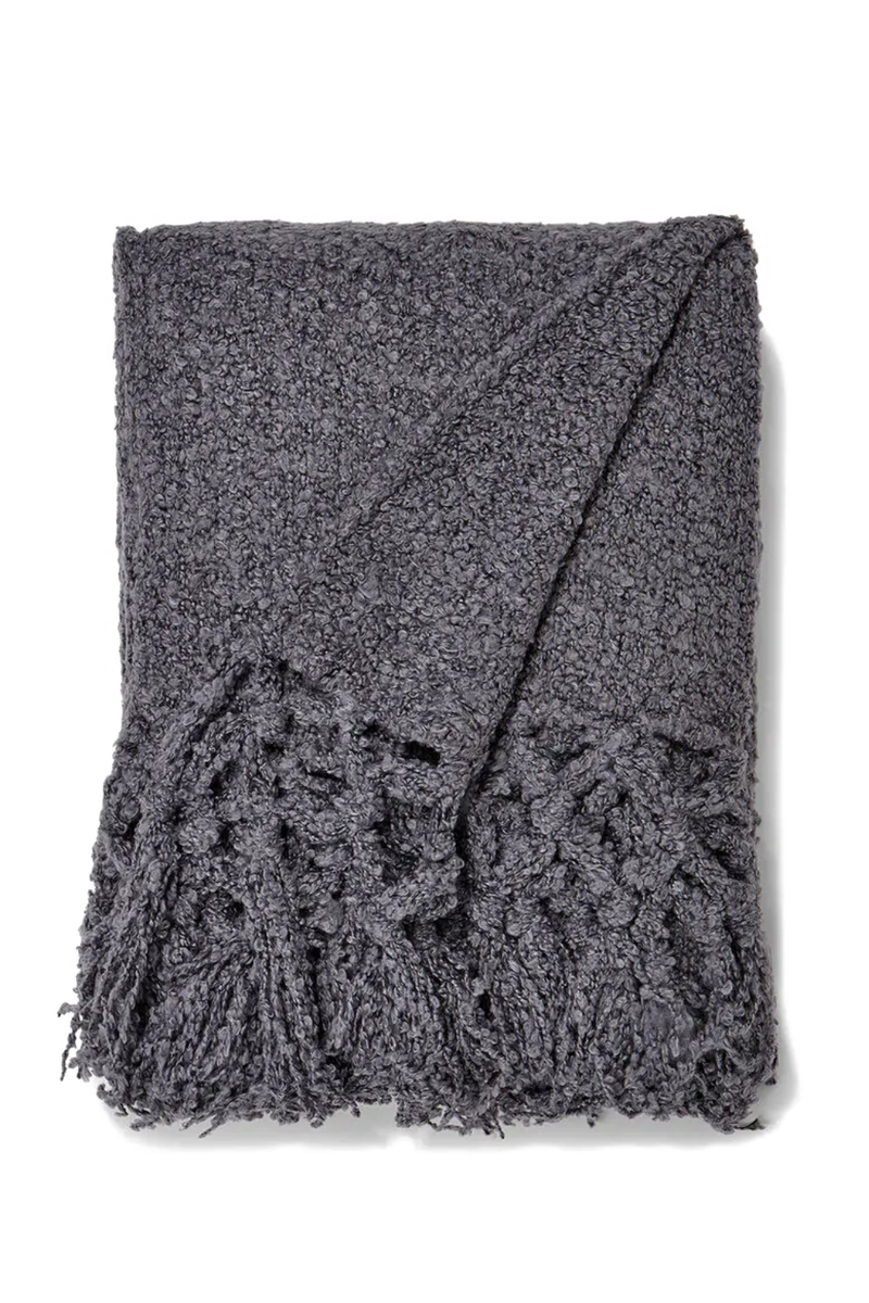 throw blanket
