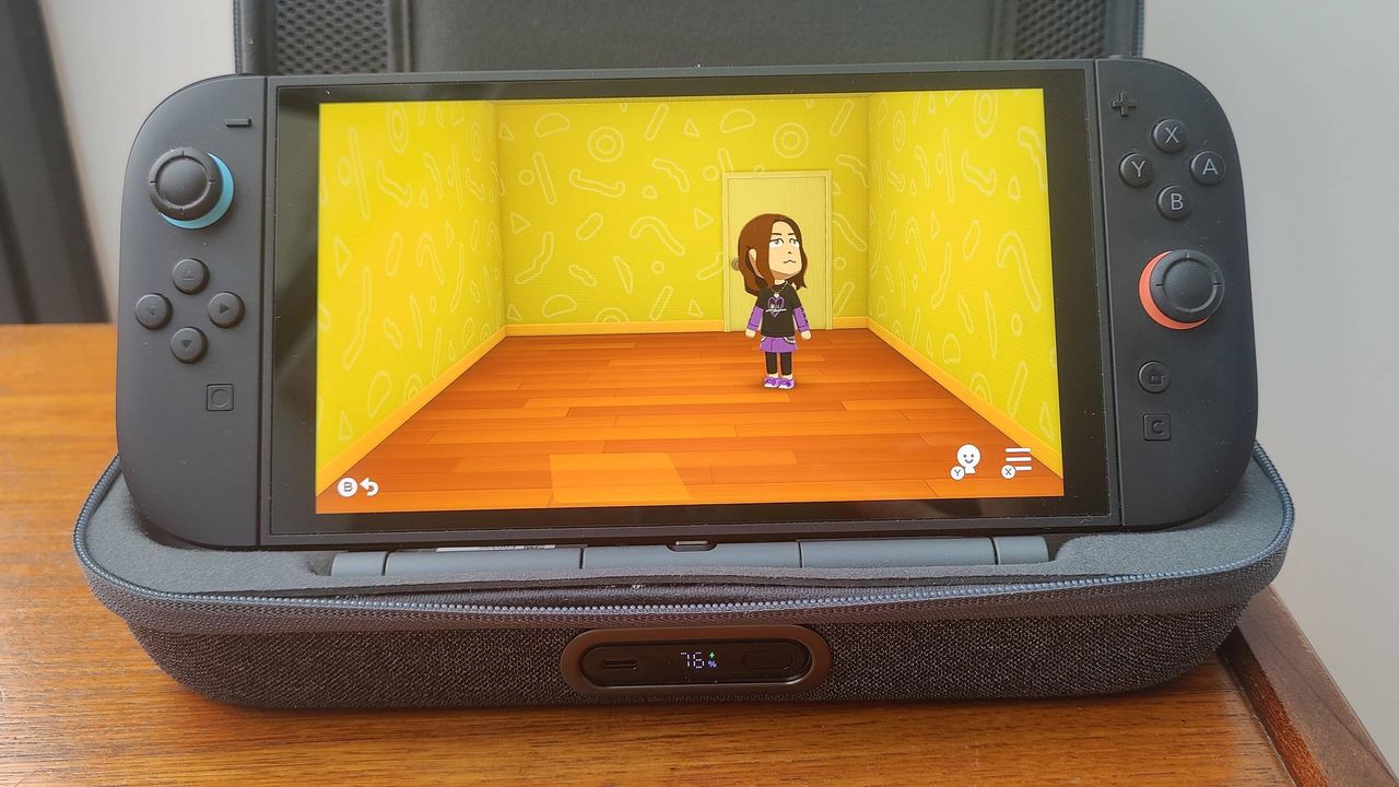 This $100 Switch 2 accessory could get you up to 16 hours of battery life, but is it worth the price?