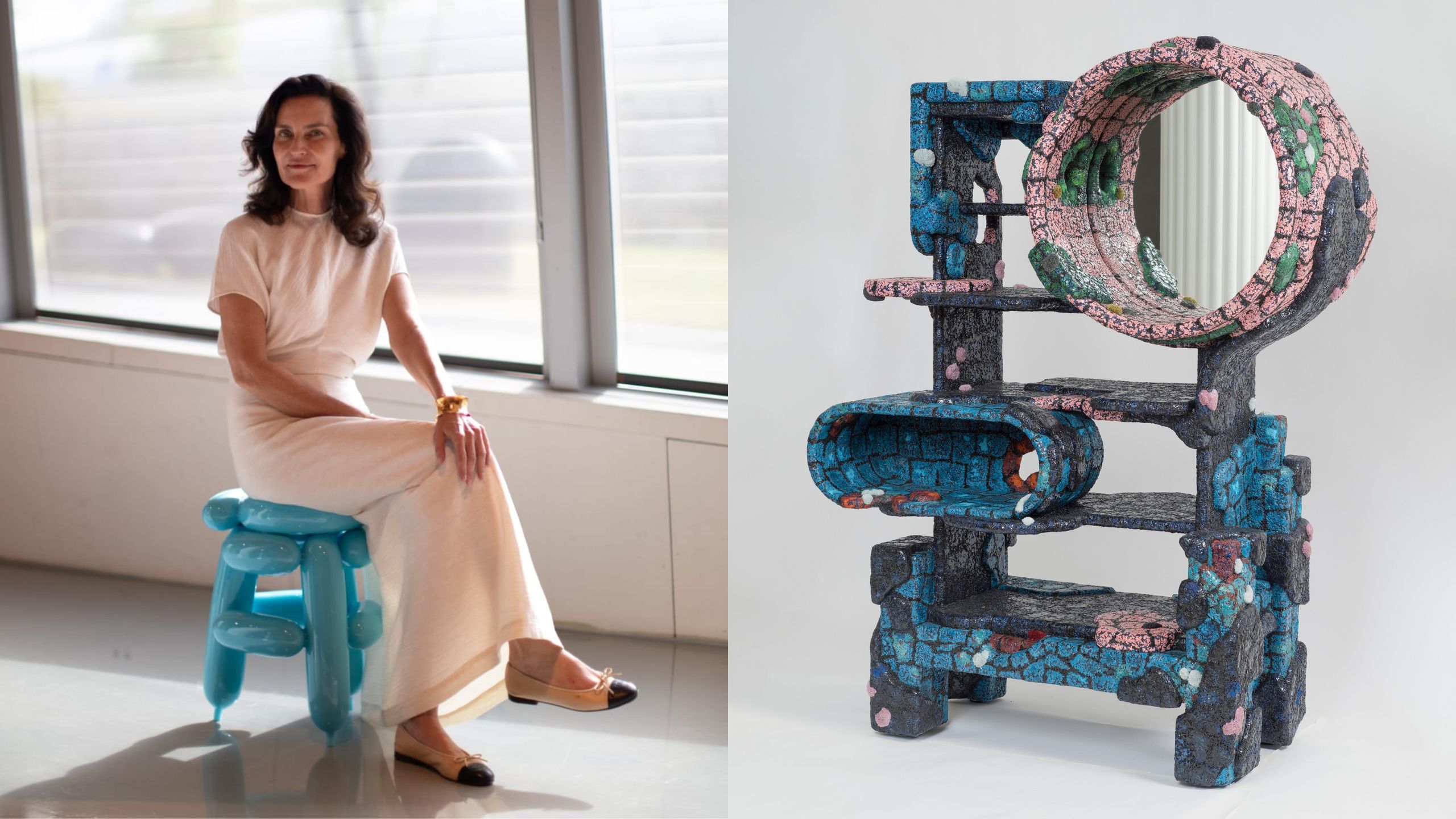 What to Do in Miami for Art Basel, and Beyond — The CEO of Design Miami Knows Where You Should Go, Including Some Still "Little-Known" Gems