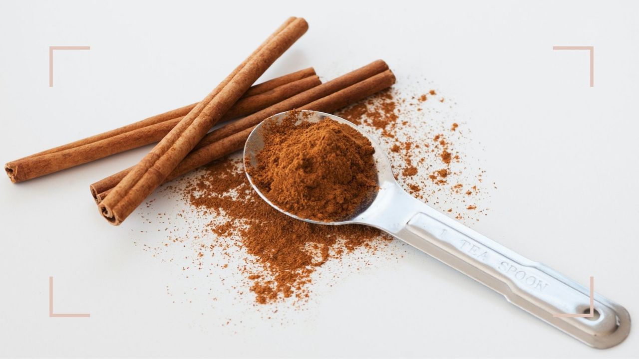 benefits of cinnamon