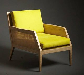 Raffa Chairs for couch design