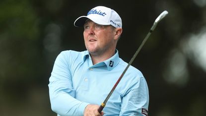 Jarrod Lyle golfer Australia