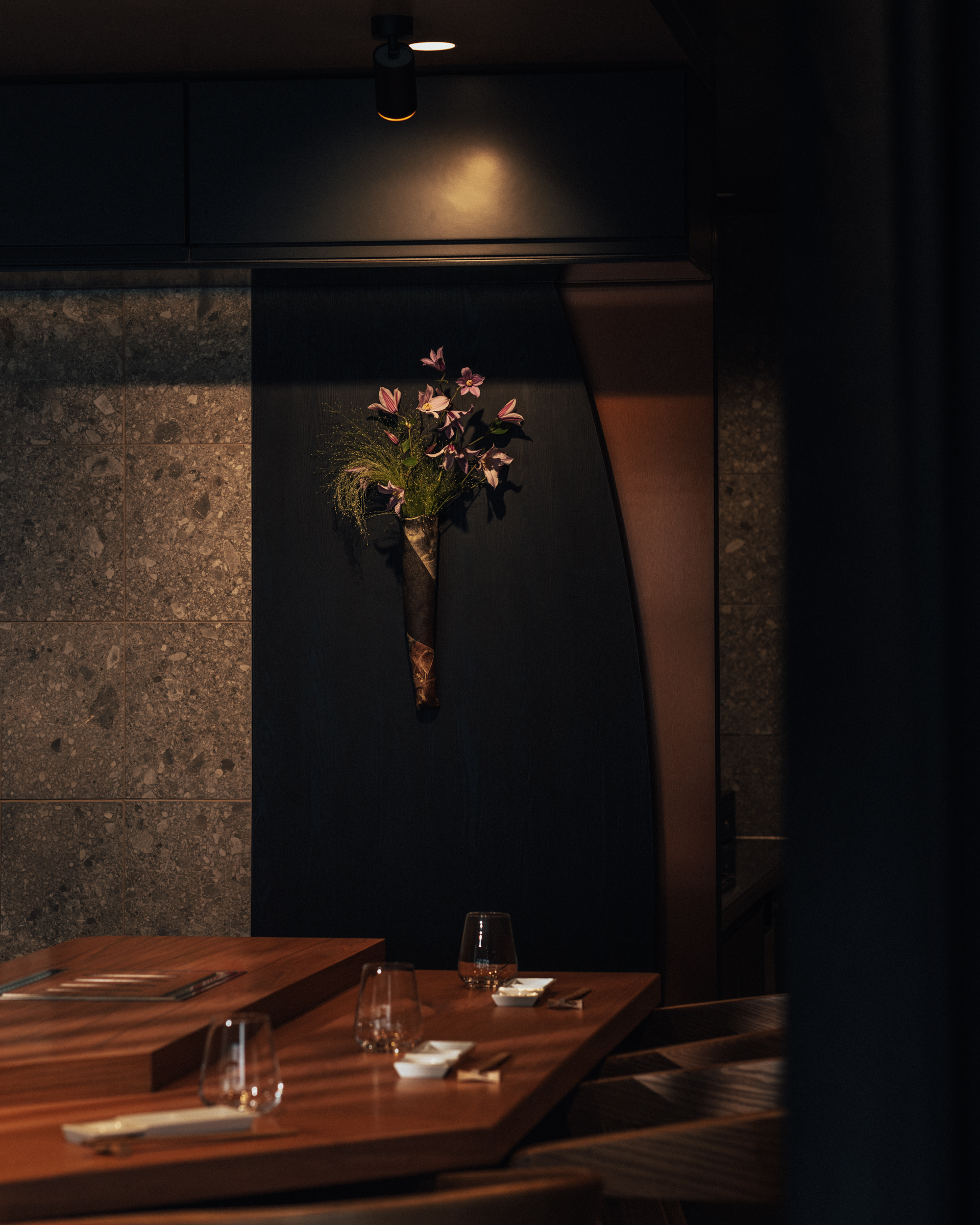 wagyu yakiniku ushio london review
