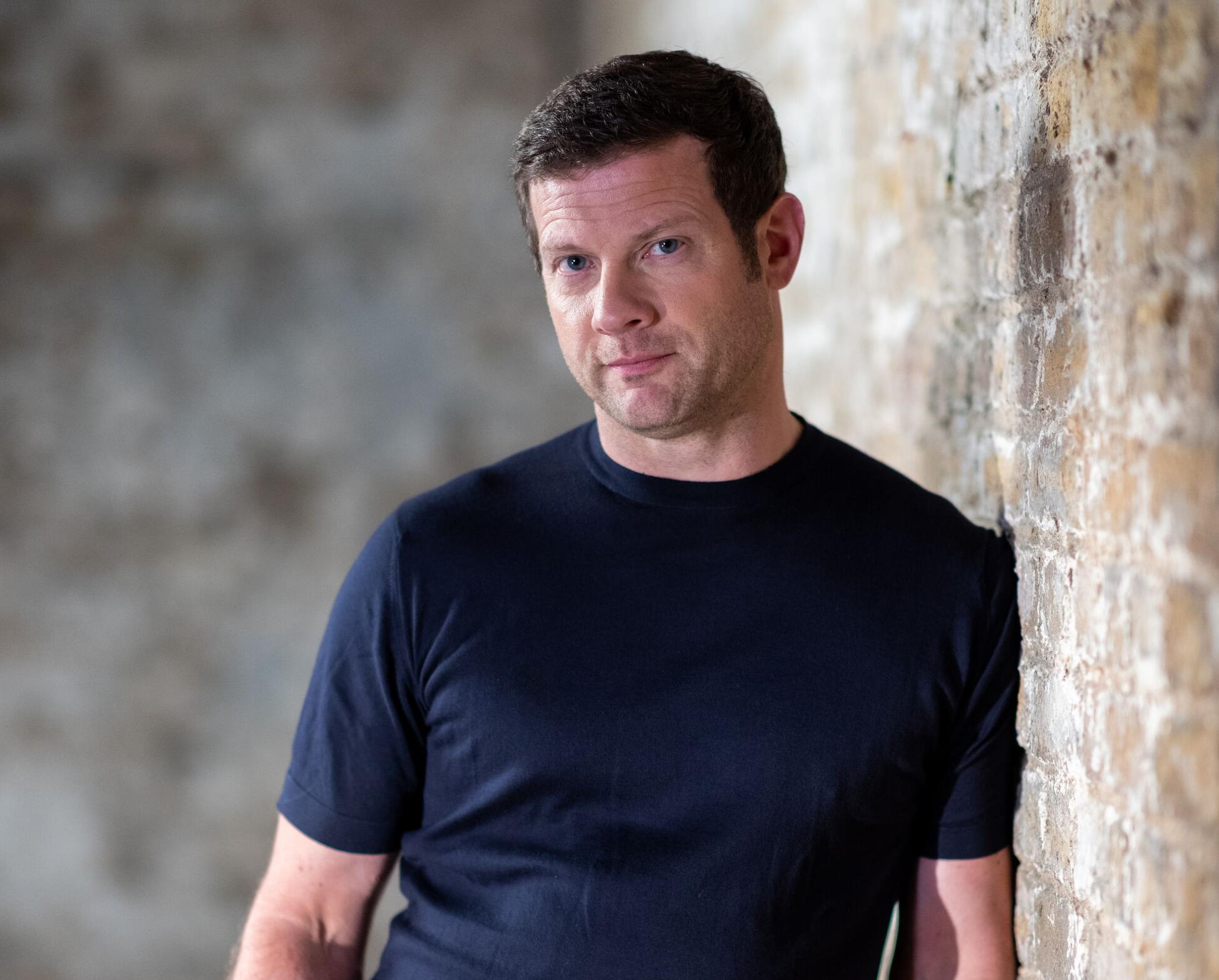 TV tonight Dermot O'Leary