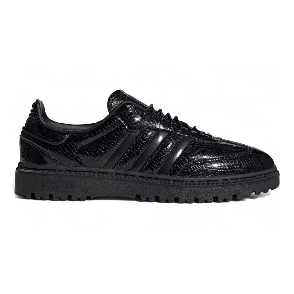 Adidas, Samba Winterized Shoes