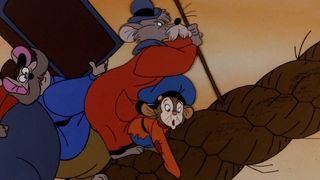 An American Tail