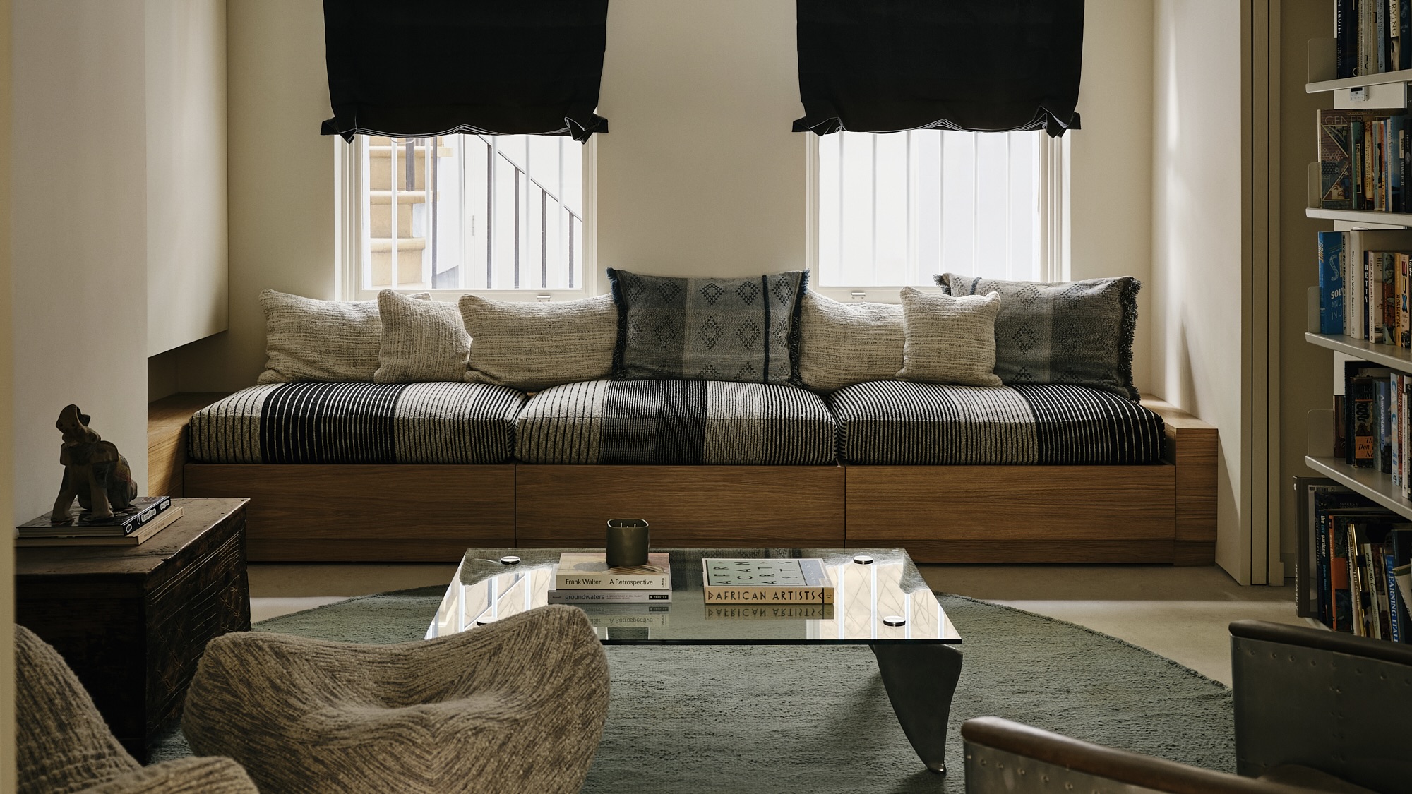 studio iro primrose hill house renovation