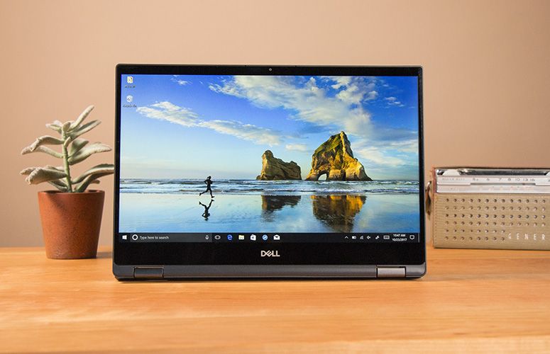 Dell Latitude 7389 2-in-1 - Full Review and Benchmarks | Laptop Mag