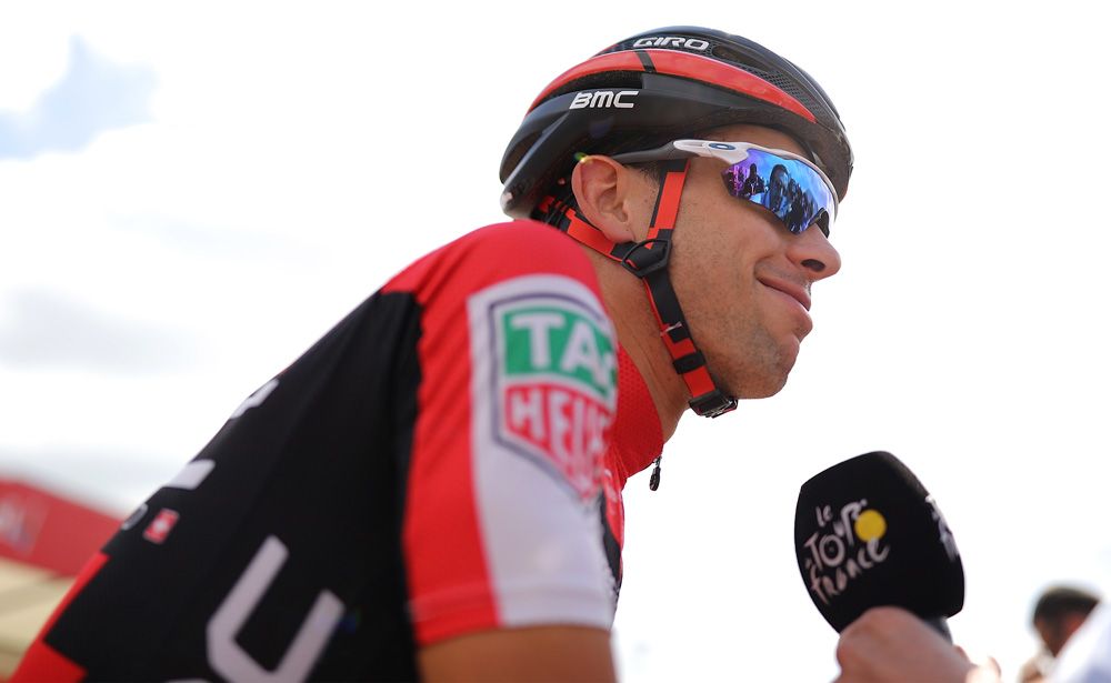 Richie Porte (BMC)