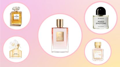 Best perfume for women 2023: the ultimate fragrance guide