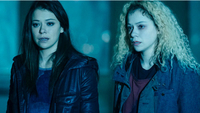  Orphan Black