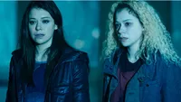   Orphan Black