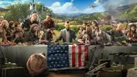 Far Cry 5 |now $66.97
