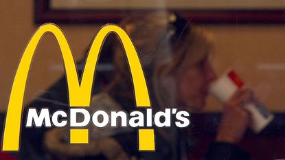 McDonald's logo