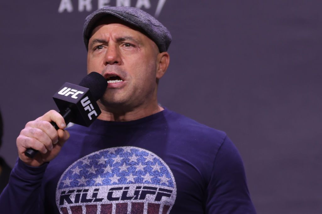 Joe Rogan