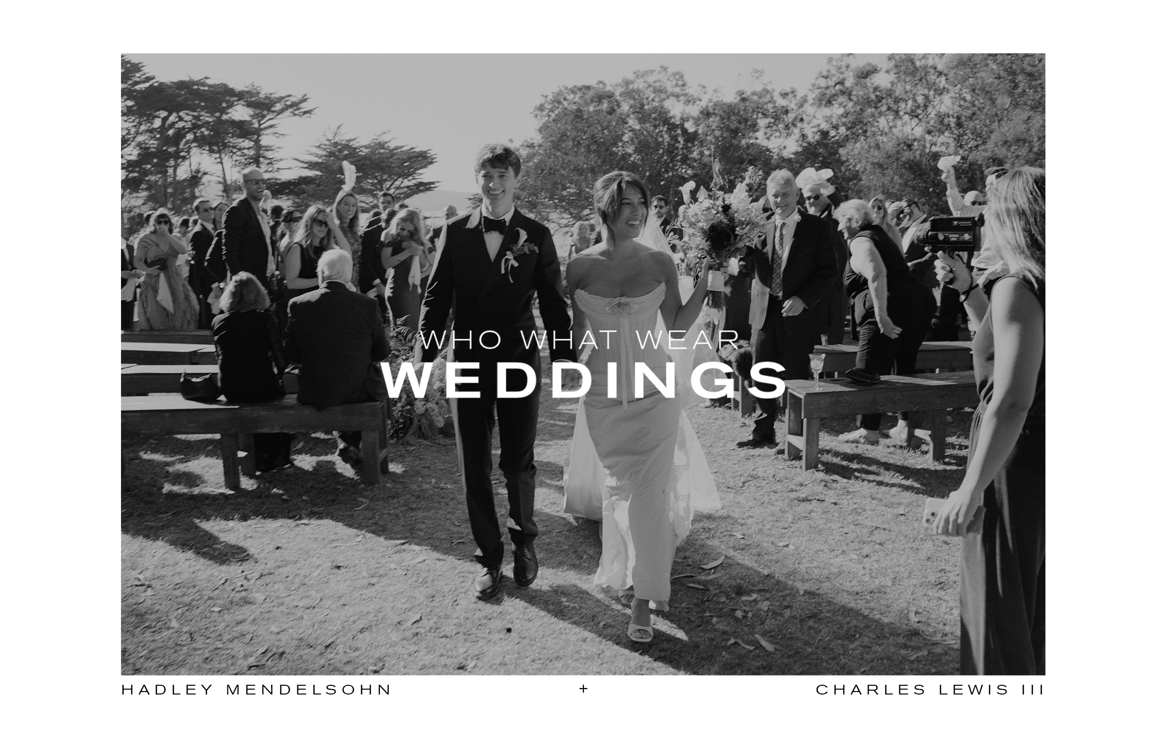 Hadley and Charles wedding GIF.