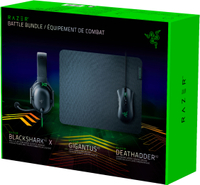 Razer Battle Bundle: was $149.99, now $69.99 at Best Buy