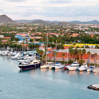 Aruba