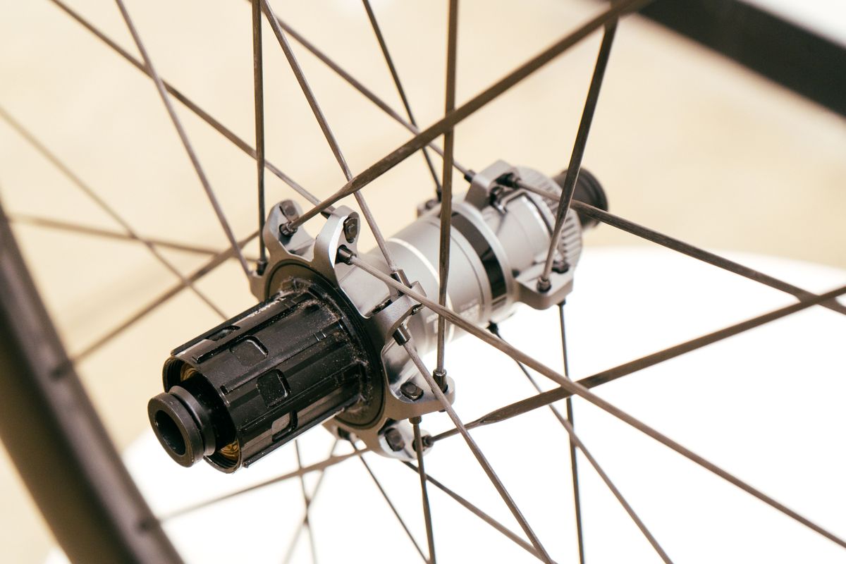 Vision Metron 60 RS CS edition