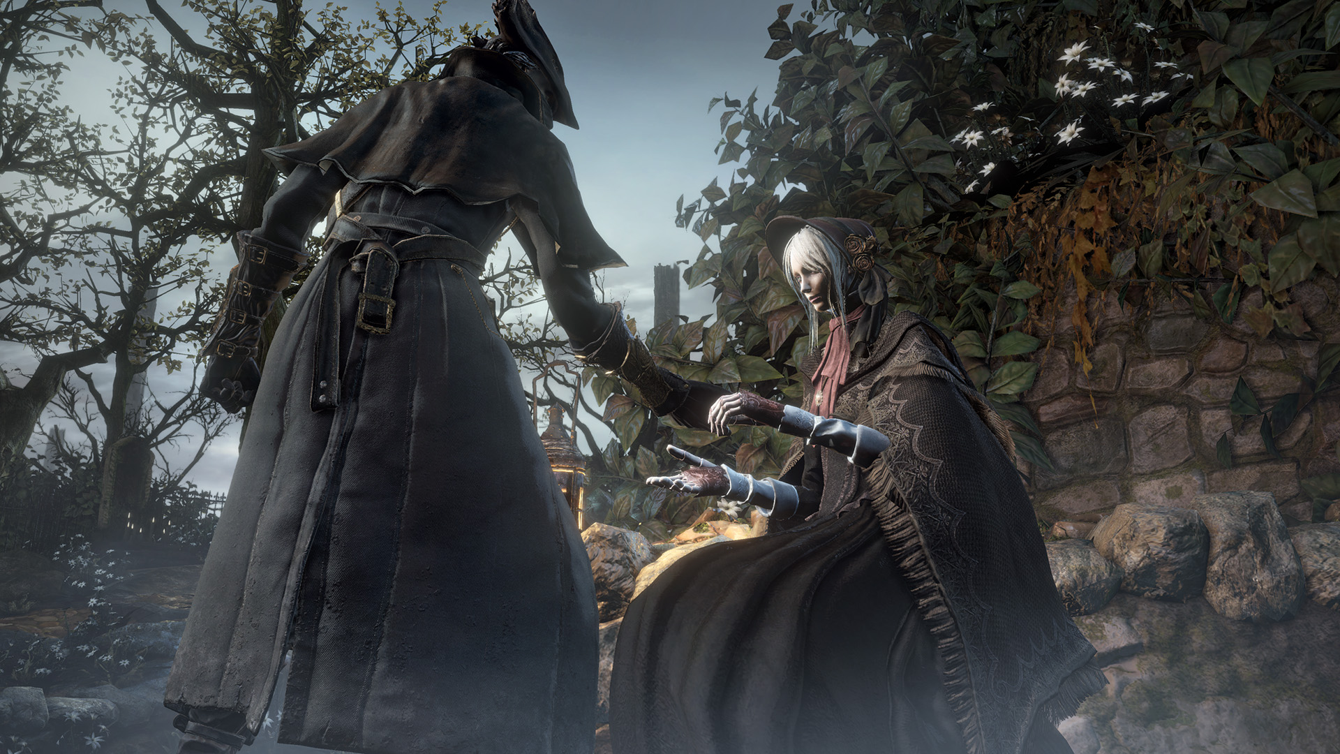 Battle for Bloodborne PS5 Enters New Phase as Modders Port 60fps