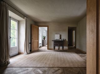 The Orjola collection of rugs