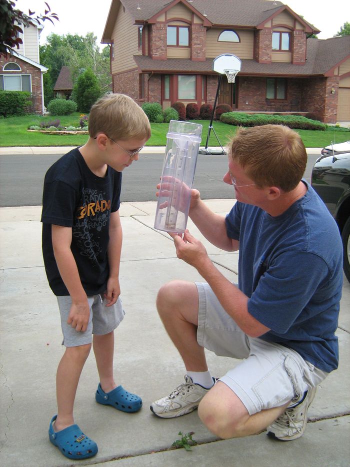 Citizens doing real science