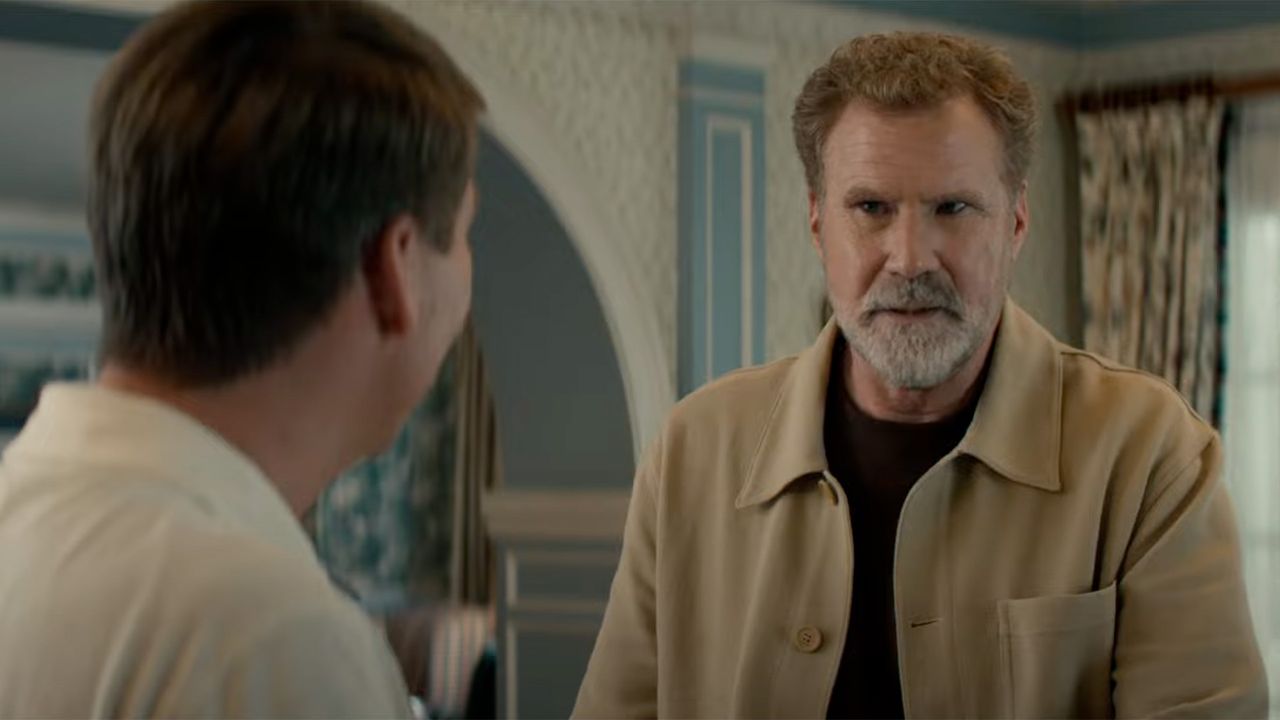 You're Cordially Invited on Amazon Prime Video