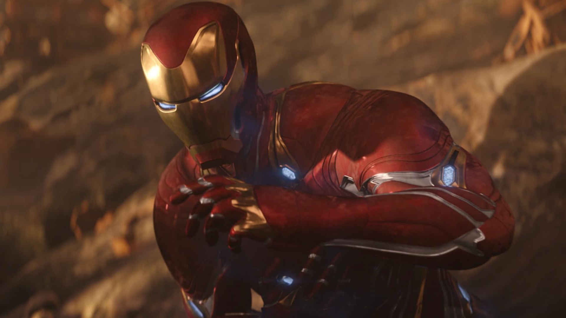 Avengers: Infinity War' Review: Marvel's Latest Is Only Half A Movie