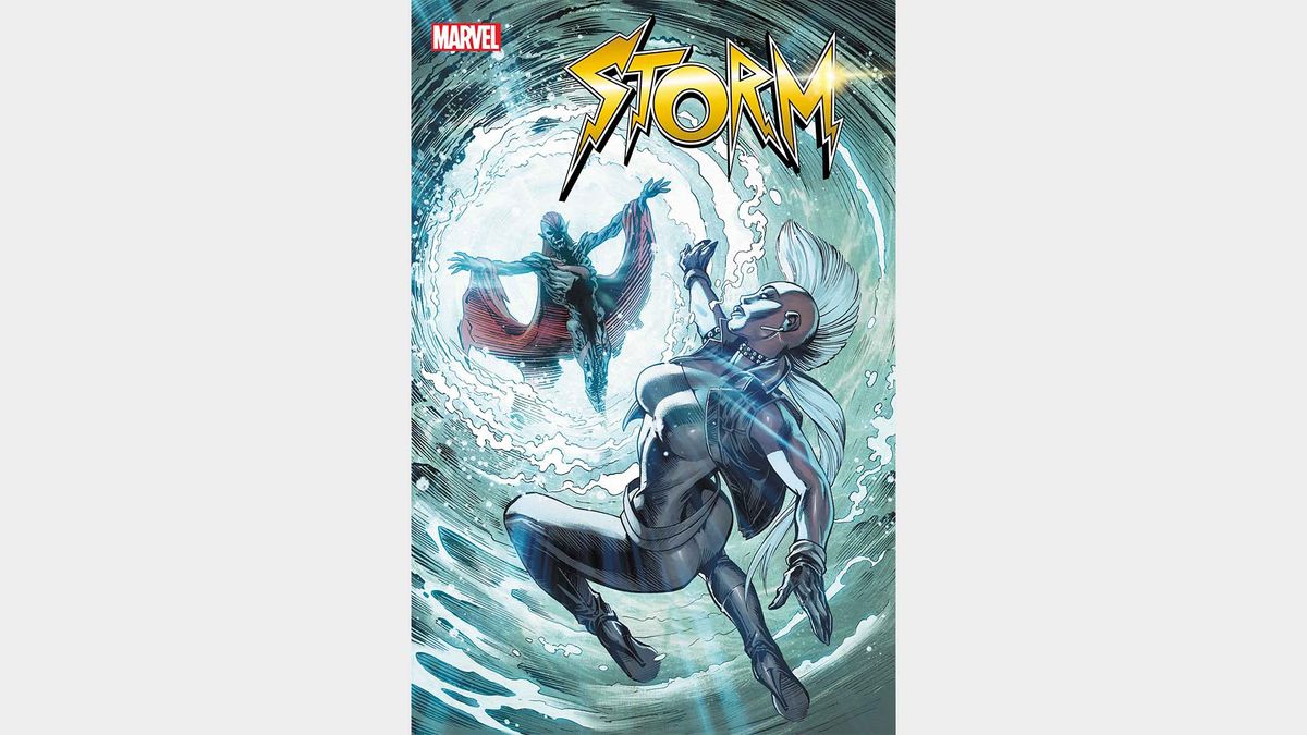 Storm