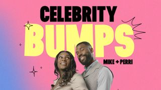 MTV International's 'Celebrity Bumps'