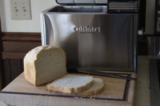 Cuisinart CBK-200 bread maker