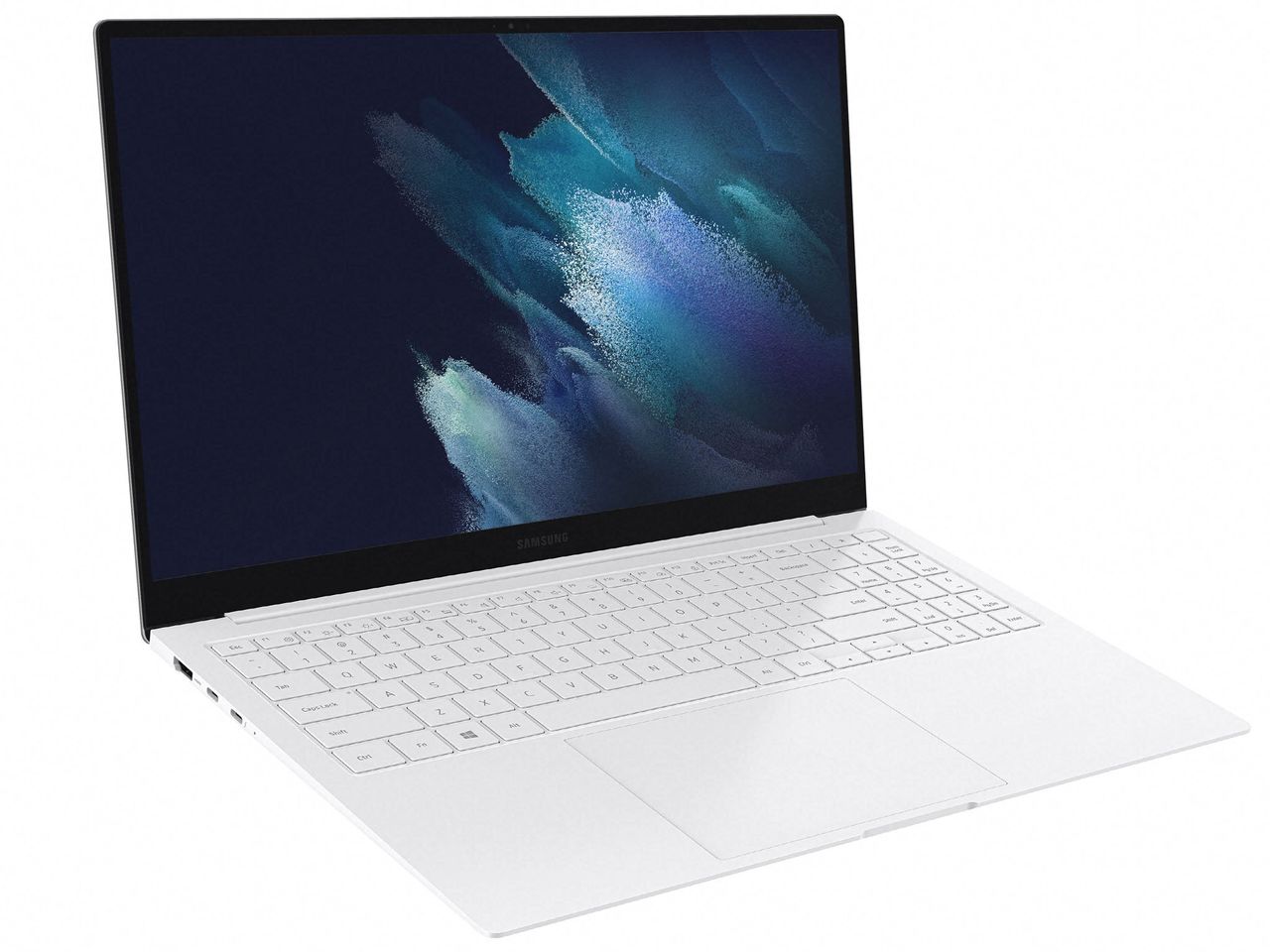 Samsung Galaxy Book Pro 15 Silver