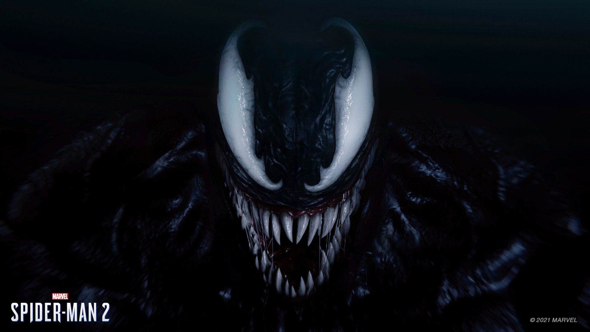 SPIDER-MAN 4: Venom Strikes Back! 