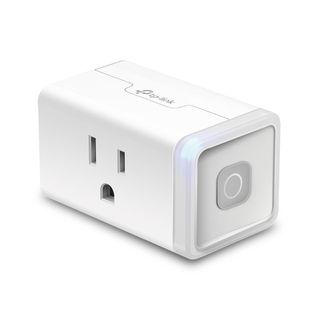 TP-Link Kasa Smart Plug Mini