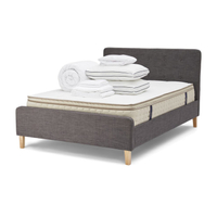 DreamCloud mattress bundle sale UK: |£843.11 at DreamCloud
Save up to 70%