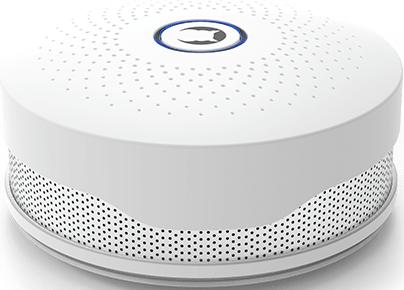 Owl Wired Security System Render Cropped