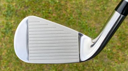 Callaway Paradym Ai Smoke Iron Review | Golf Monthly