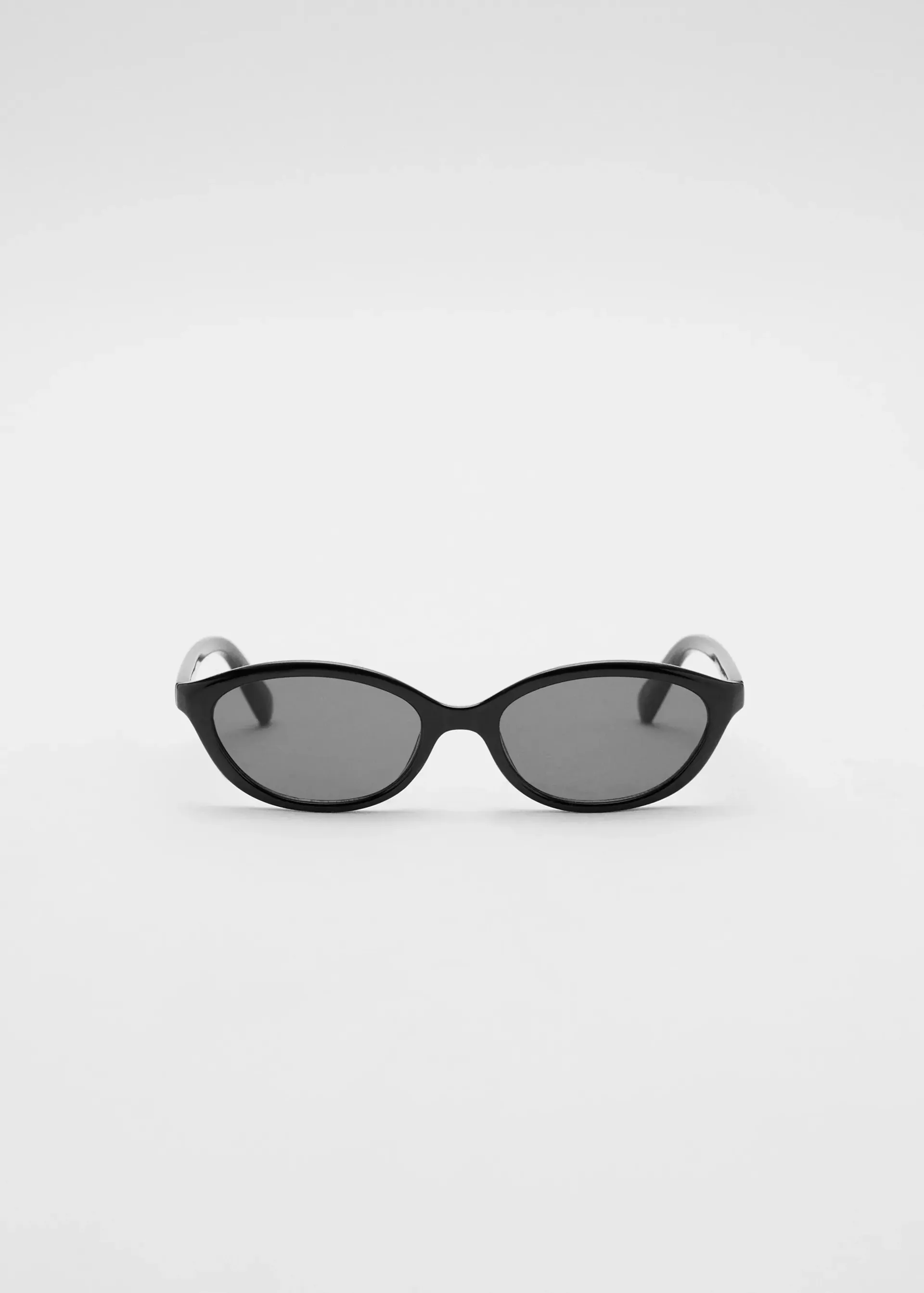 Rectangular-Frame Sunglasses - Women | Mango Usa