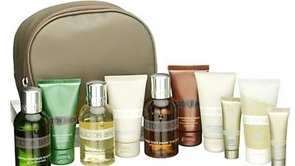 Molton Brown Travel kit
